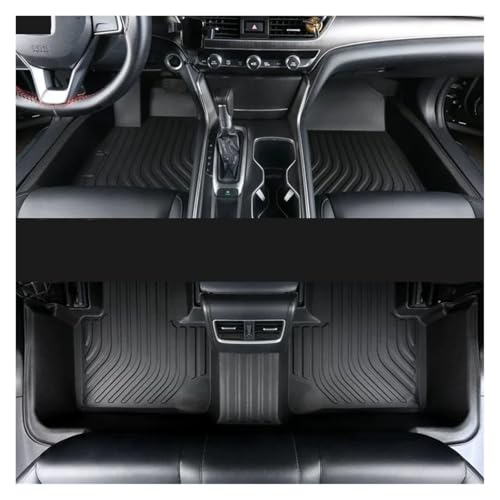 Couvre-pieds Hyundai Santa Fe 3 pour stopper la boue et l'usure