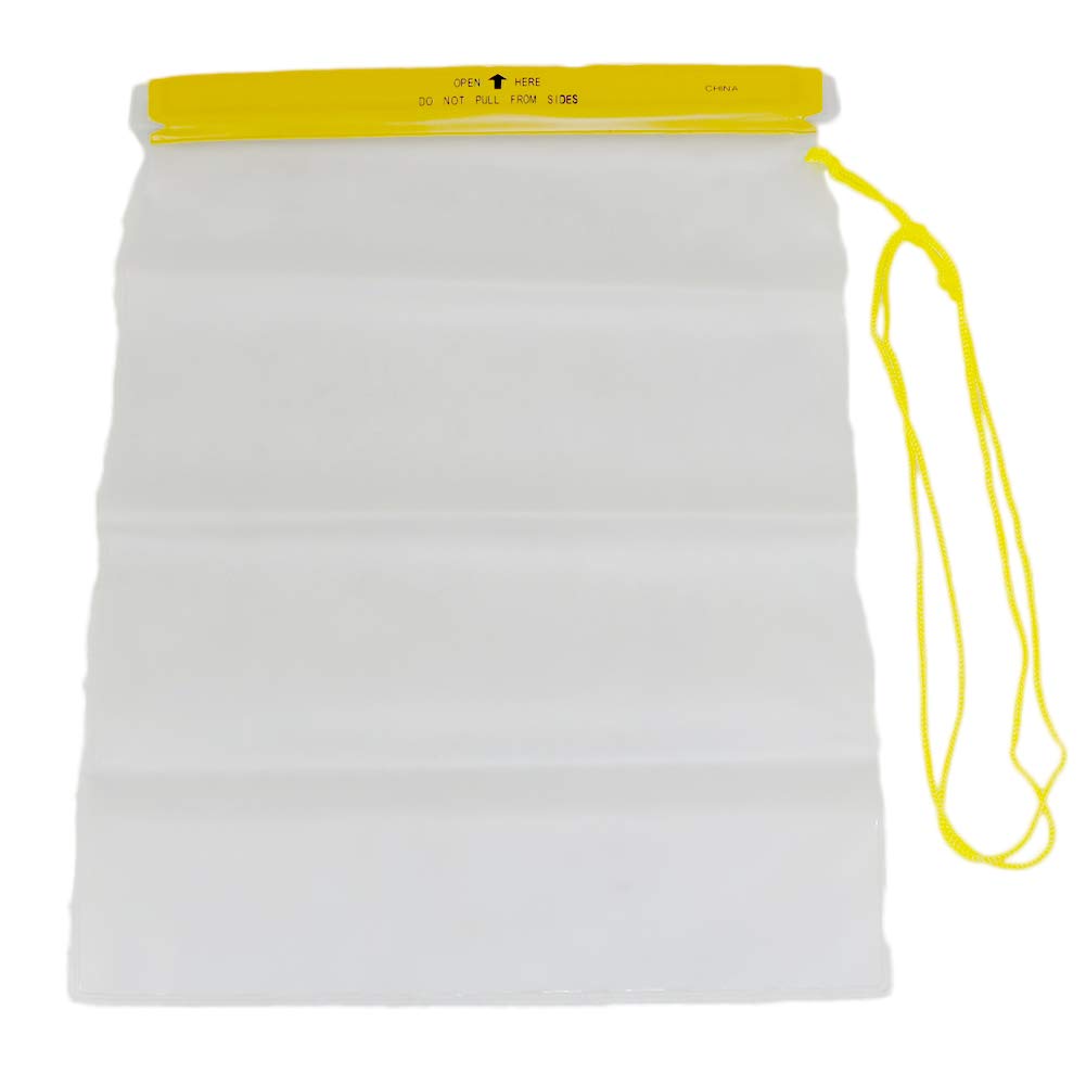 Liberty Mountain Waterproof Pouch