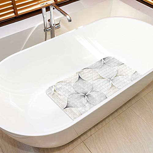 Tapis de bain antidérapant bébé et enfant Bennigiry stable - 6