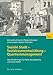 Produktbild Soziale Stadt - Sozialraumentwicklung - Quartiersmanagement: Herausforderungen für Politik, Raumplanung und soziale Arbeit