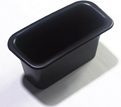 HIGH FLYING Only Fits For Left Hand Drive Front Door Driver Side Storage Glove Box Holder Container 1 Piece For Audi A8 S8 2011-2016