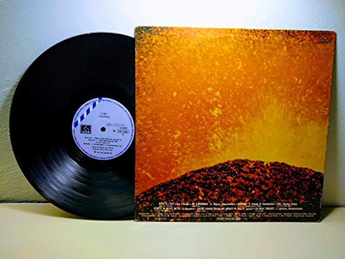 Fire - Panama