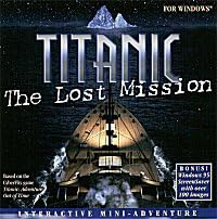 Titanic: The Lost Mission