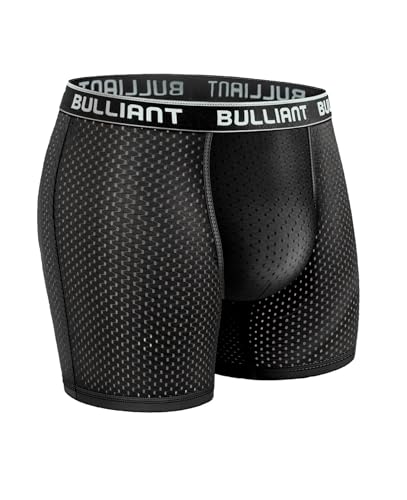 Mens Underwear Briefs 3 Pack,Mesh Athletic Sports Boxer Briefs Low Rise Waisted for Men No Fly2