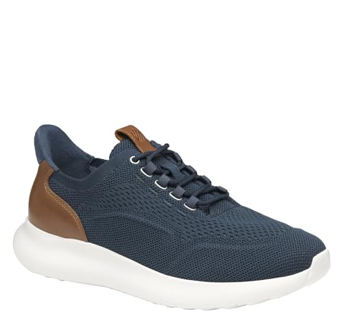 Image of Johnston & Murphy Men's XC4 Tanner Plain Toe Oxford