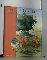 Los Tres Cerditos 9583033006 Book Cover