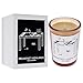 D.S. & Durga Breakfast Highlands by DS & Durga for Unisex - 7 oz Candle