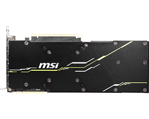 Image of MSI GeForce RTX 2080 Ti Ventus GP 11 GB GDDR6 Gaming Graphic Card