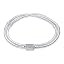Barrel Buckle Bracelet