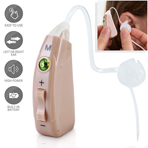 Best Hearing Assistances