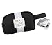 Lillian Rose Men's Wedding Day Mini Emergency Survival Kit, 5.25" x 3", Multicolor