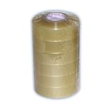 Renfrew Scapa Tapes Hockey Shin Tape - 6 Pack - Clear