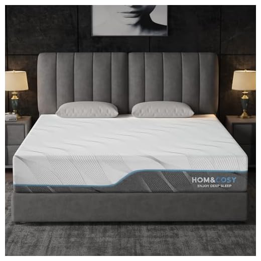 WEUP Medium - Extra Firm Flippable Mattress Full, 8 Inch Extra Firm Memory Foam Mattress for Back Pain, High Density Bed-Mattress in Box, Dual Sides Use, Made in USA, CertiPUR-US Certified, 75" x 54"