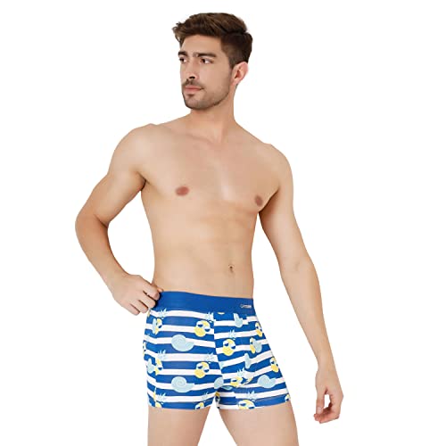 Image of Underjeans Men Trunk
