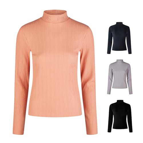 Pikeur shirt 6277 selection sous-pull équitation chaud pour le manège en hiver