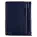 Zuoyou 120 Pockets Coin Holders Collection Album Book Money Penny Pocket Coin Storage for Collectors RoyalBlue