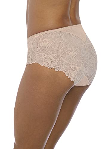 Fantasie Women's Memoir Boy Short, Natural Beige, L #TOP2