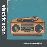 Electric Eden Records