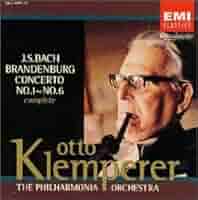 バッハ: ブランデンブルク協奏曲 中古】バッハ:ブランデンブルク協奏曲 [CD] バッハ