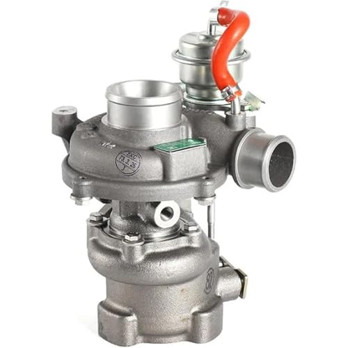 Turbocompresseur 53039700320 pour excavatrice Doosan DX120-9C