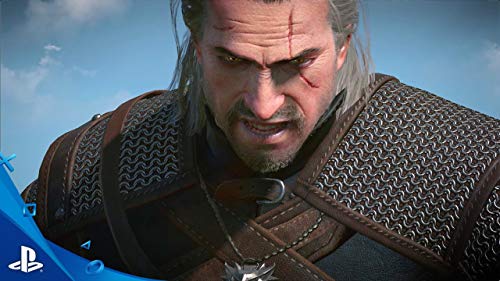 The Witcher 3 - Complete Edition - PlayStation 4