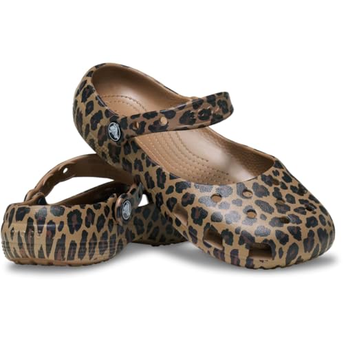 Image of Crocs Women Classic Ballet Flats