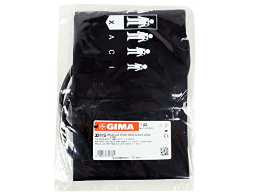 GiMa 32915 Armband Unikate, 2 Tubes, Erwachsene Groß