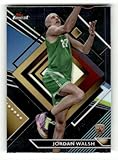 2023-24 Topps Finest #300 Jordan Walsh RC Rookie Boston Celtics Basketball Base Trading Card