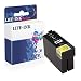 Produktbild LIFE INK Tintenpatrone kompatibel mit Epson T3471, 34XL für Workforce Pro WF-3720, WF-3725 Drucker 1.700 Seiten schwarz