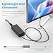 DC 19V Power Cord Compatible with Samsung TV 32