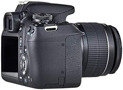 Amazon.com : Canon EOS 2000D (T7) EF-S 18-55mm III Kit with Canon