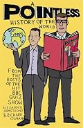 A Pointless History of the World book cover