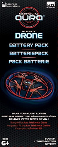 Preisvergleich Produktbild Aura Battery