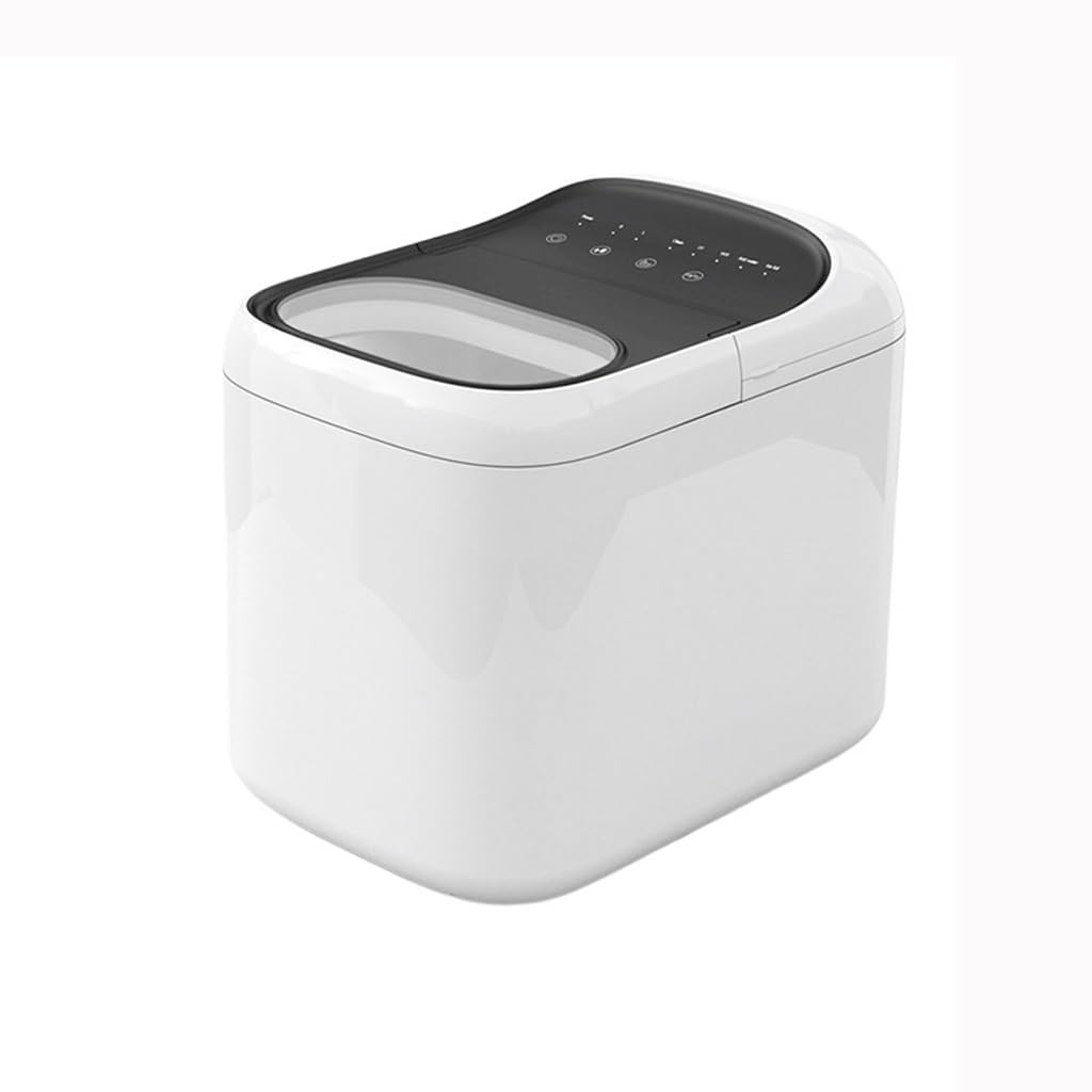 Small Ice Machine Home Cold Drink Automatic Intelligent Fast