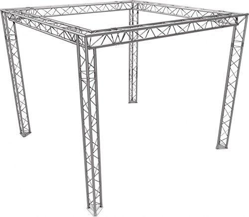 Naxpro-Truss FD 23 système de fermes Complet