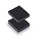Produktbild Trodat Ersatzkissen 6/4933 für Printy 4933  Stempelfarbe schwarz, 2er-Pack