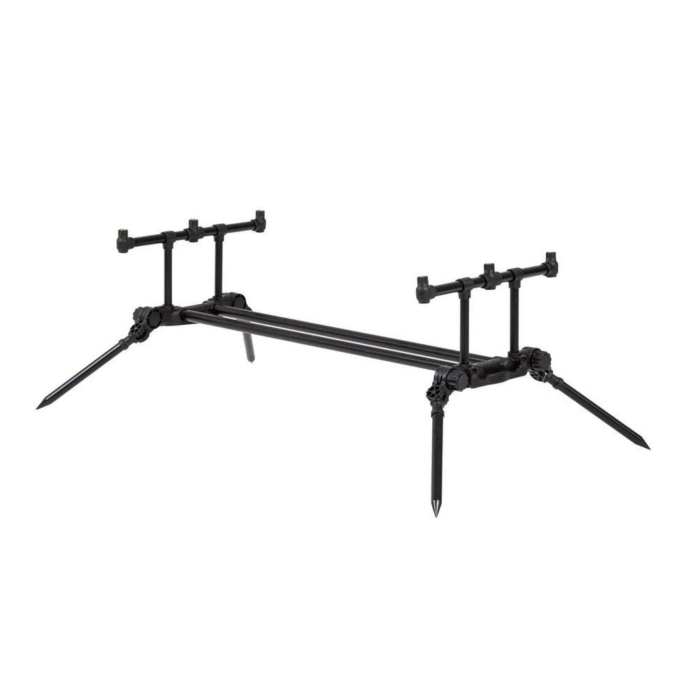 JRC Unisex Contact Pod, Schwarz