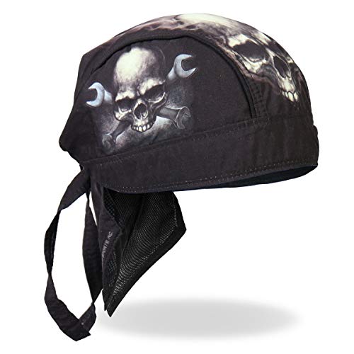 Image of Hot Leathers Head Wrap