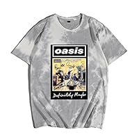 oasis Tシャツ サイズ S OASISオアシスバンドTシャツロックT新品未使用ブラックXLサイズ