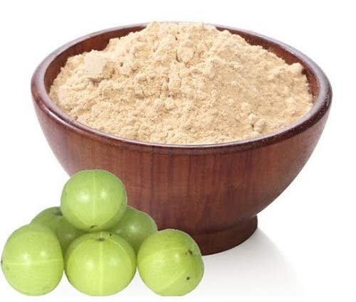 BlackEye Pure & Natural Amla Powder-100g