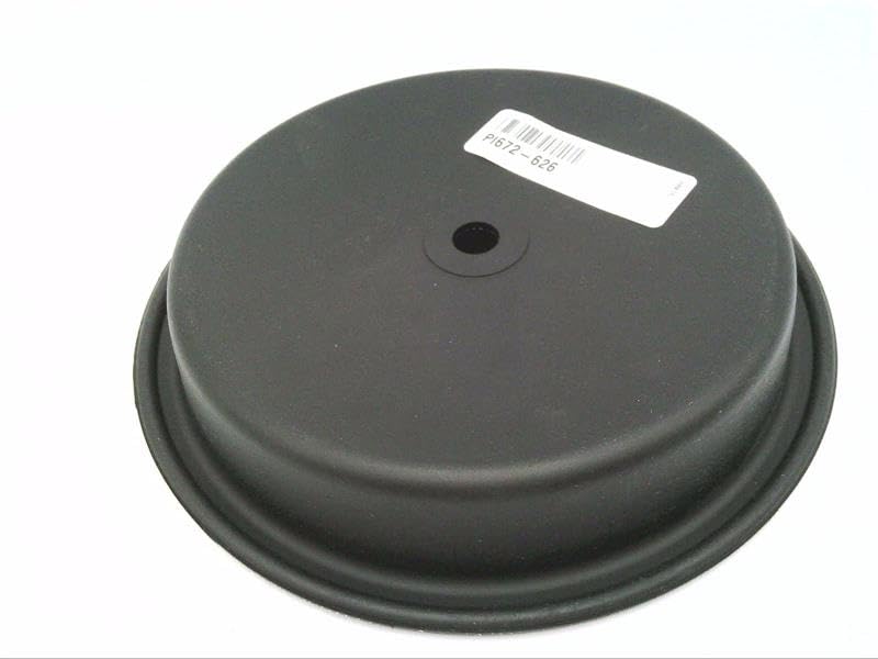 Powers Process Controls 672626 Diaphragm 180F max temp rated