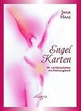 Engel Karten: 44 Lichtbotschaften - Jana Haas