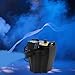 HUASSION 3500W Dry Ice Fog Machine, Professional Low Lying Fog Machine for Stage, Smoke Coverage up to 1614ft², Dry Ice Blasting Machine with Large Nozzle for Weddings, DJ Clubs, Parties
