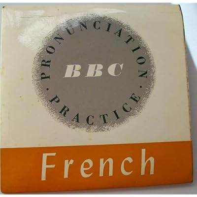 Pierre Forster & Katia Negus &lrm;&ndash; French- Pronunciation - Practice Label:Sydney Stevens Publications Ltd. &lrm;&ndash; none Format: Vinyl, 7",