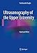 Ultrasonography of the Upper Extremity: Hand and Wrist