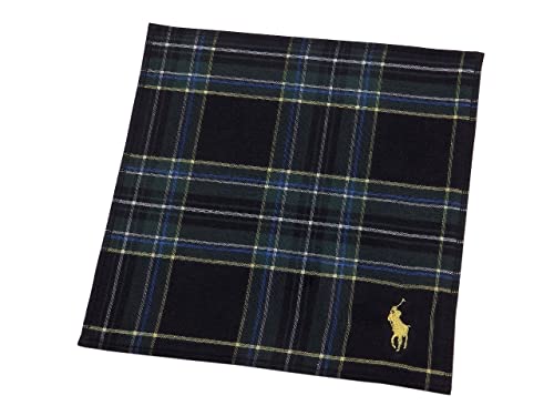 （ラルフローレン） RALPH LAUREN タオルハンカチ RL0712-01