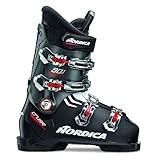 Nordica The Cruise 80 X R - Black-Anthracite-red, Größe:29