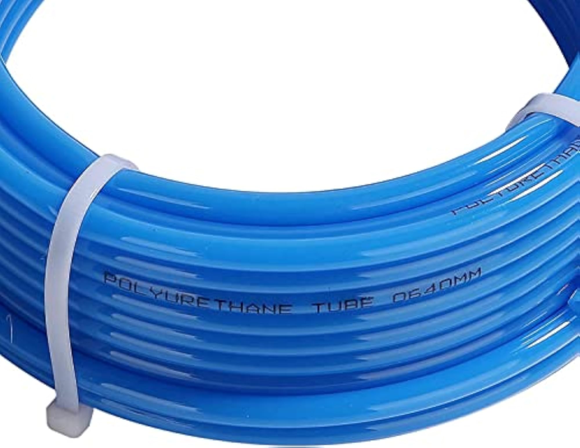 10 Meter PU Tube for Air Compressor & Fluid Transfer
