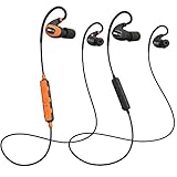 ISOtunes PRO and PRO 2.0 Bundle: OSHA Compliant Bluetooth Hearing Protection with Noise Cancelling...