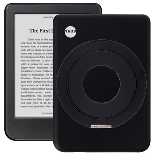 Coque Kobo Clara BW support de bureau idéal pour lire confortablement au café ou lit